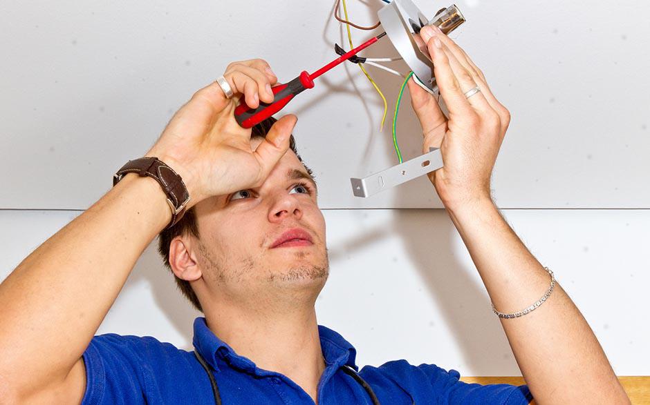 électricien urgence Les Mureaux