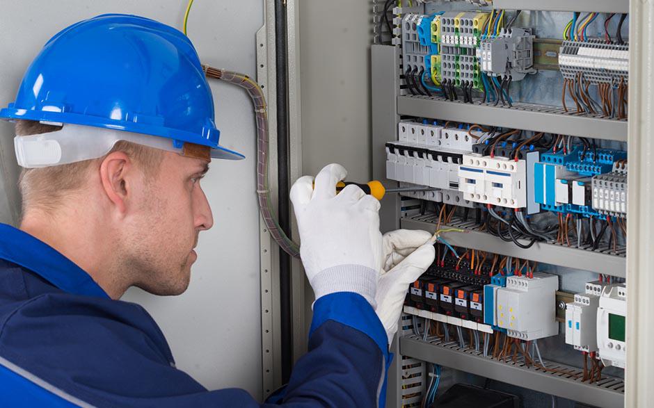 électricien urgence Les Mureaux