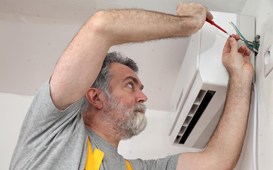 électricien urgence Les Mureaux